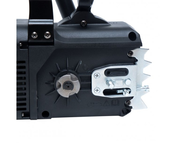 PROCRAFT K2400 Elektrická píla príkon 2000W 5