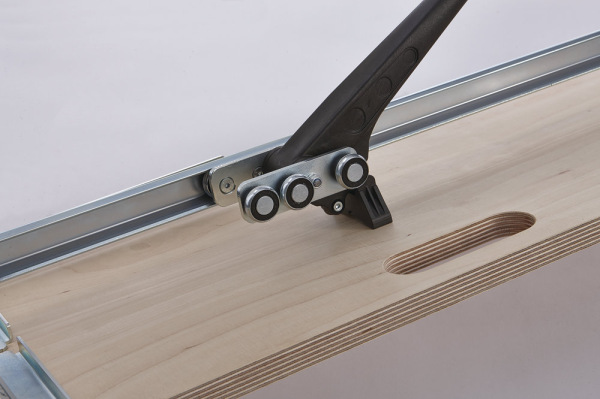 Wolfcraft Rezačka na obklady wolfcraft 1 TC 610 W 5561000 5