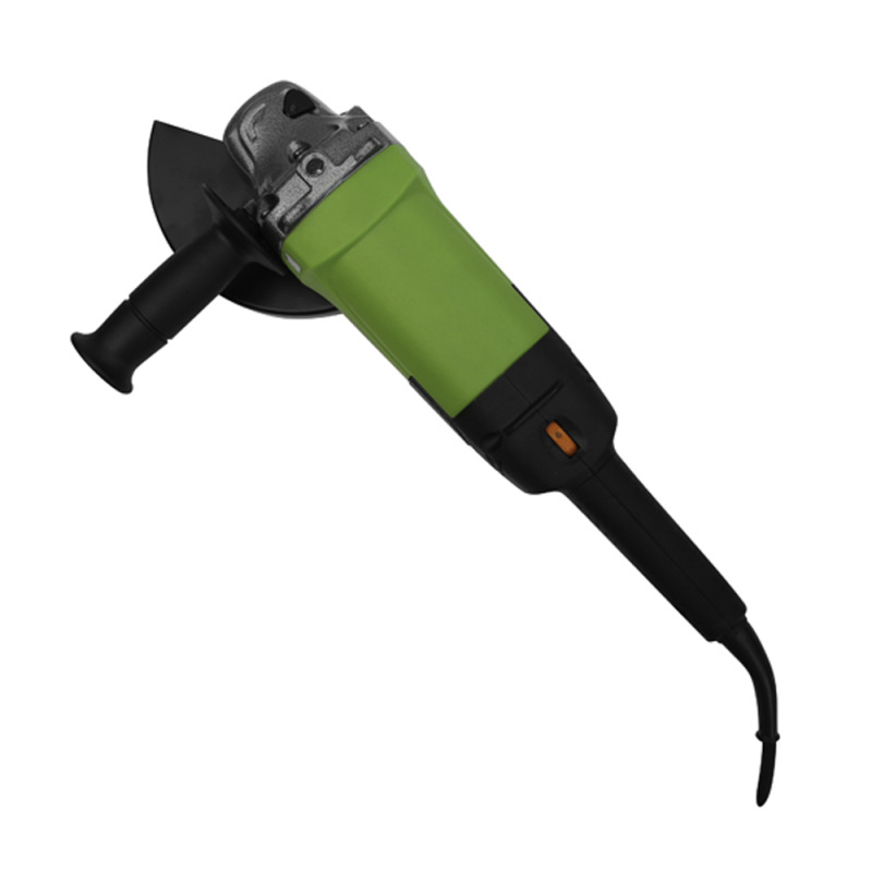 PROCRAFT Uhlová brúska Procraft 180mm 1400W (PW1400ES) PW2200ES 4