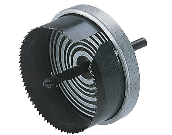 Korunka vŕtacia do dreva ø 68mm hl. - 23mm, wolfcraft 2157000