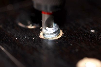 Wolfcraft Sada na opravu NK závesov wolfcraft 4657000 4