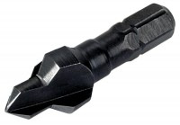 Wolfcraft Záhlbník WS do dreva ø 8mm so šesťhrannnou stopkou wolfcraft 2546000