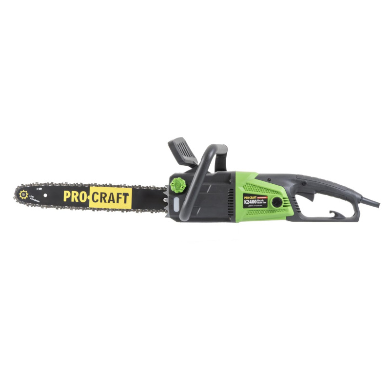 PROCRAFT K2400 Elektrická píla príkon 2000W 10