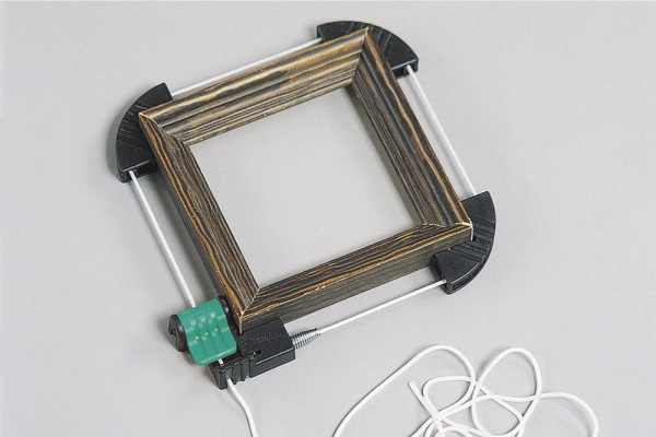 Wolfcraft Upínač rámový Spannfix 2m, Wolfcraft 3417000 1