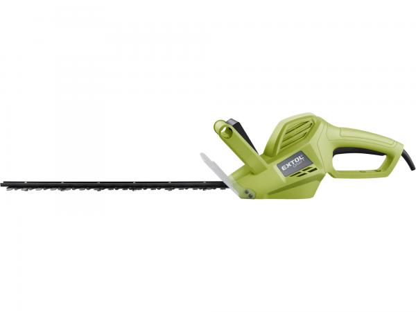 EXTOL CRAFT Nožnice na živý plot 500W, L-410mm 415114 2