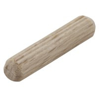 Wolfcraft Kolík drevený bukový ø 6 x 30mm wolfcraft 2906000