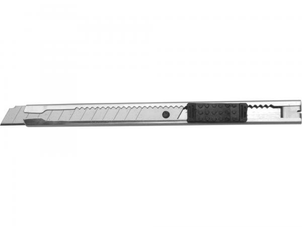 EXTOL Nôž univerzálny olamovací 9mm  80043