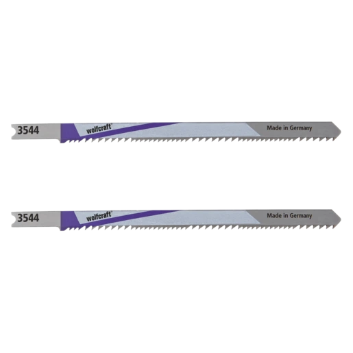 Wolfcraft List pílový BiM do priamočiarej píly U-stopka wolfcraft 3544000