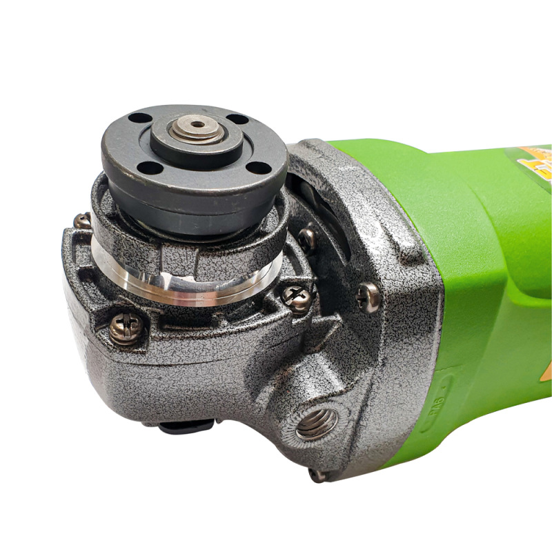 PROCRAFT Uhlová brúska Procraft 180mm 1400W (PW1400ES) PW2200ES 8