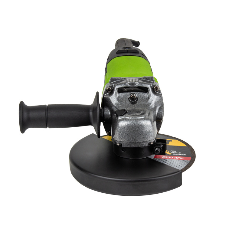 PROCRAFT Uhlová brúska Procraft 180mm 1400W (PW1400ES) PW2200ES 5