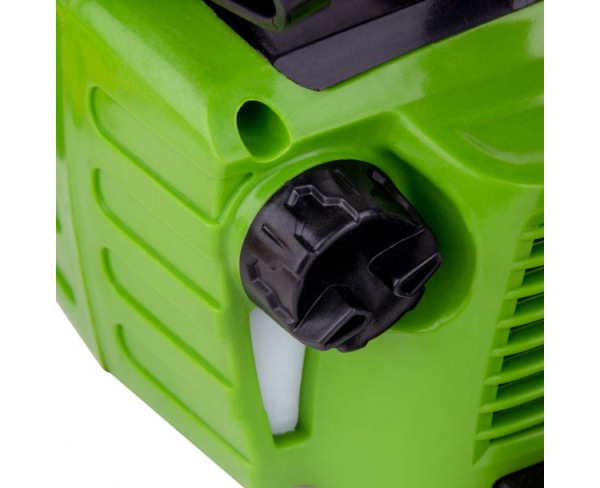 PROCRAFT AKU reťazová píla 40V 350mmPKA40Li 6