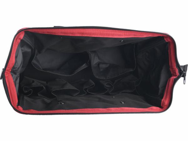 EXTOL PREMIUM 8858023 Taška nylónová pre aku náradie Share20V, M, 45x24x33cm 3