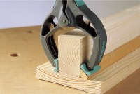 Wolfcraft Zvierka pružinová FZ 60, wolfcraft 3631000 2