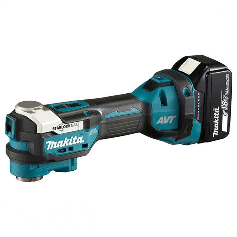 AKUMULÁTOROVÝ MULTI-TOOL