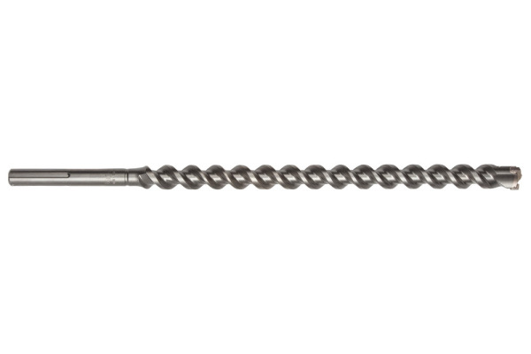 Vrták SDS-max HM ø 30mm, L – 520mm, wolfcraft 5348000