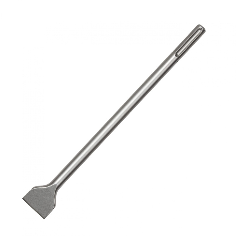 Sekáč SDS-max plochý 50 x 400mm, wolfcraft 5353000