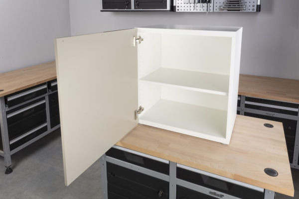 Wolfcraft Sada na opravu NK závesov wolfcraft 4657000 18