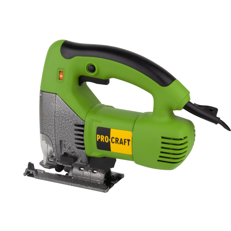 PROCRAFT Priamočiara píla 600W ST1500 2