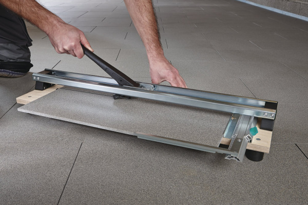 Wolfcraft Rezačka na obklady wolfcraft 1 TC 610 W 5561000 1