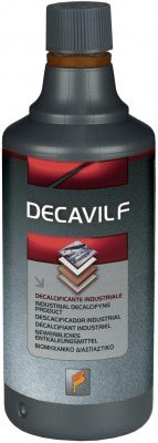 Odokujovač a odstraňovač cementov a hrdze Faren DECAVIL F 750 ml
