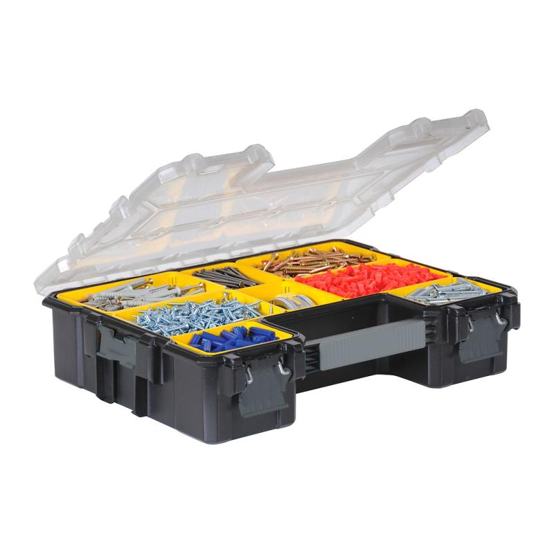 STANLEY 1-97-521 Organizér na náradie FatMax 45x12x36cm 5