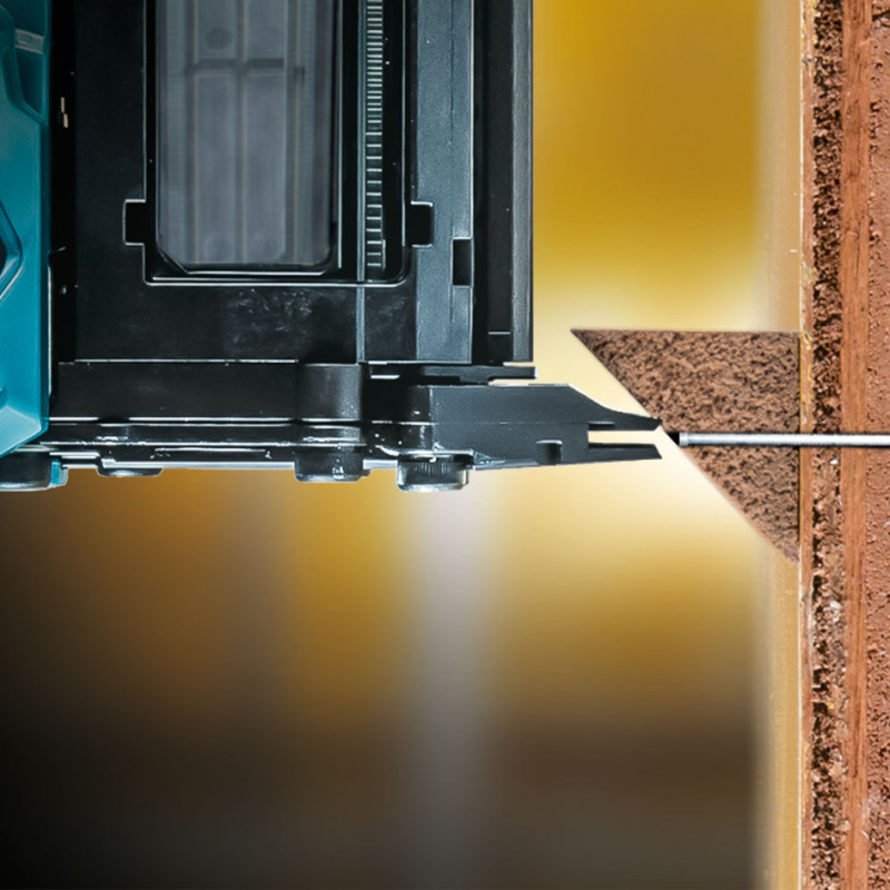 MAKITA Akumulátorová klincovačka 18V, bez aku. a nabíjačky DFN350Z 4