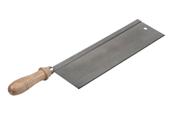 Píla ručná zarezávacia (čapovka) 300mm, wolfcraft 6950000