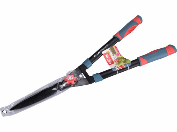 EXTOL PREMIUM Nožnice na živý plot a kríky 630mm 8873711 2