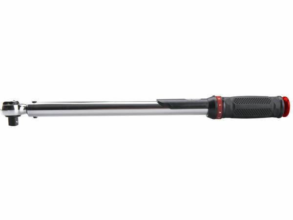 FORTUM Momentový kľúč 1/2" 40-200Nm 490mm 4700215 1