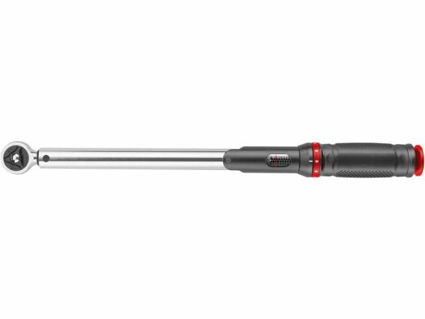 FORTUM Momentový kľúč 1/2" 40-200Nm 490mm 4700215