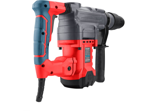 EXTOL PREMIUM Kladivo vŕtacie a sekacie, SDS-Max, príkon 1600W, energia úderu 10J 8890102 6