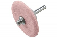 Wolfcraft Kotúč brúsny na nože a nožnice do vŕtačky 60mm, wolfcraft 2140000