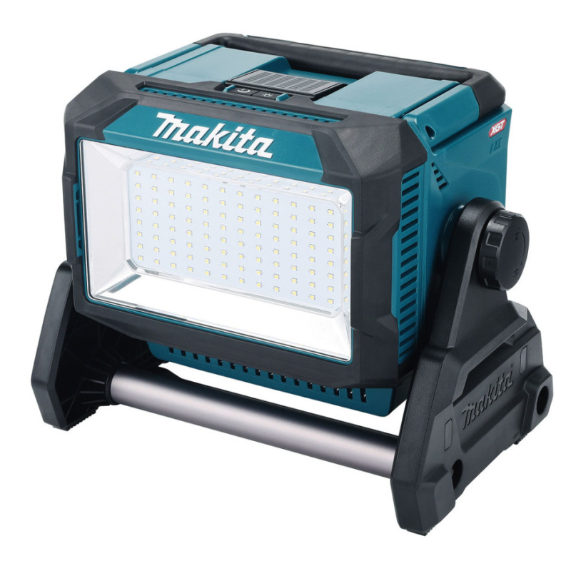 AKUMULÁTOROVÁ LED LAMPA