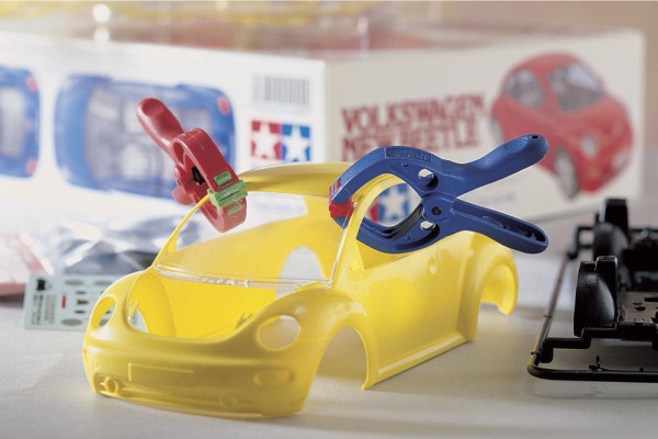 Wolfcraft Zvierka pružinová Microfix S 20mm, wolfcraft 3425000 1