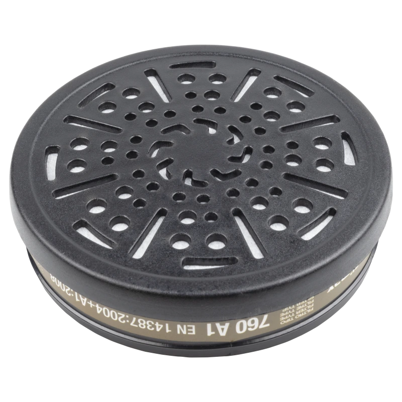 Filter A1 k polomaske, wolfcraft 4952000