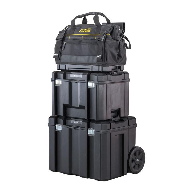 STANLEY FMST83297-1 Brašňa na náradie FatMax Pro-Stack 45x25x30cm 5