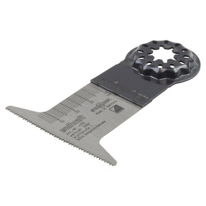 List ponorný EXPERT HCS, š. 65mm STARLOCK, wolfcraft 4255000