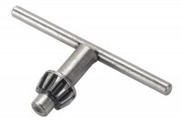 Wolfcraft Kľúč ku skľučovadlu 10-13mm S2A, wolfcraft 2630000