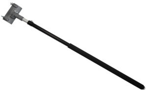 Fartools Teleskopická tyč pre hladiacu stierku 1-1,8 m 212044