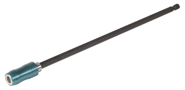 Držiak bitov s magnetom 150mm wolfcraft 2983000