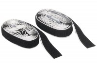 Wolfcraft Páska samolepiaca so suchým zipsom 1m, wolfcraft 3287000