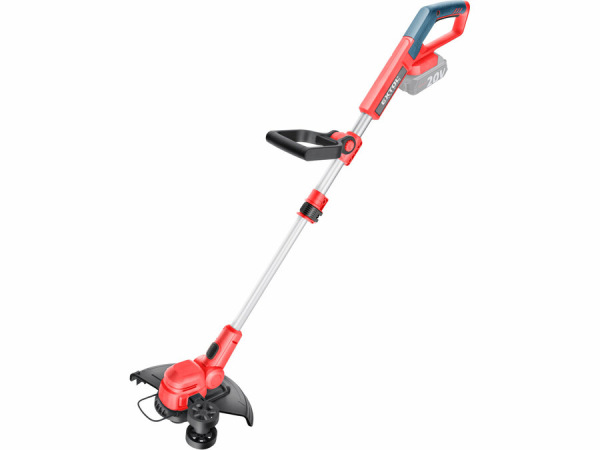 EXTOL PREMIUM Kosačka strunová Share20V, bez aku, šírka kosenia 30cm 8891901