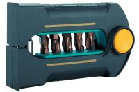 Wolfcraft Sada bitov SOLID Butler, PH/PZ wolfcraf 1367000