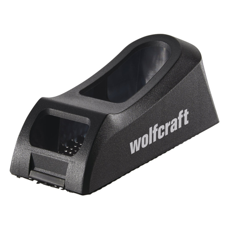 Hoblík na hrany sadrokartónu 150 x 57mm, wolfcraft 4013000