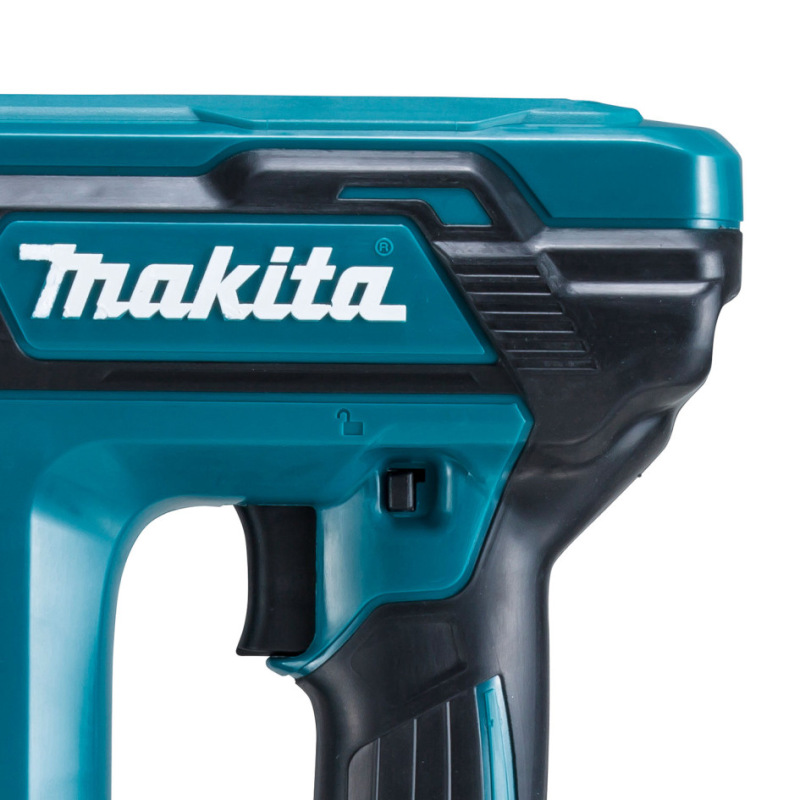 MAKITA Akumulátorová klincovačka 18V, bez aku. a nabíjačky DFN350Z 1