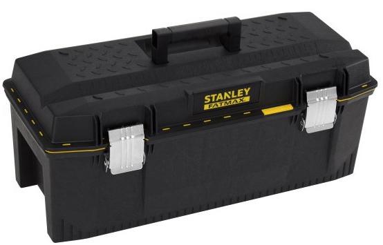 STANLEY 1-93-935 Box na náradie kovoplast FatMax vodotesný 28" 71x31x29cm