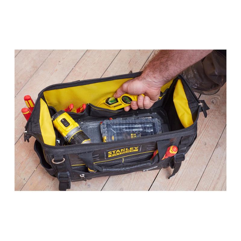 STANLEY FMST83297-1 Brašňa na náradie FatMax Pro-Stack 45x25x30cm 1
