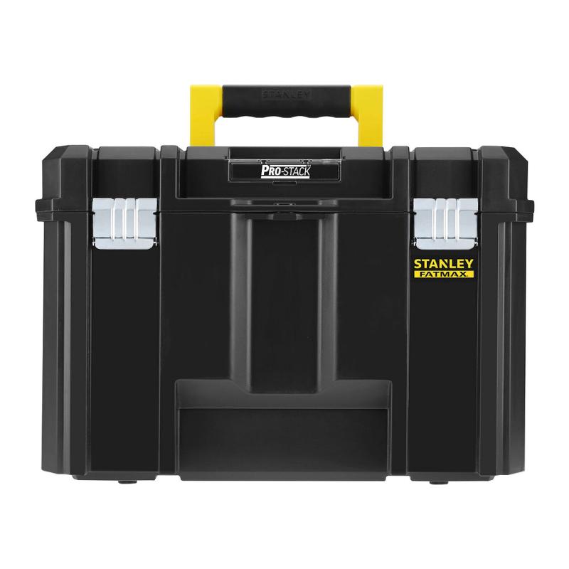 STANLEY FMST1-71971 Box na náradie kovoplast FatMax Pro-Stack hlboký 2