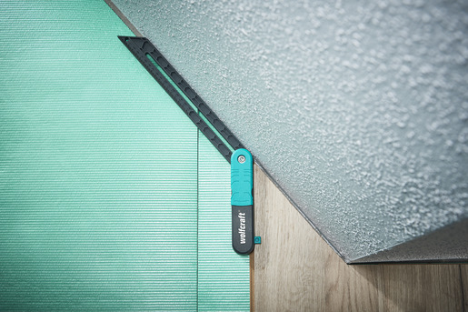 Wolfcraft Uhlomer na prenos uhlov so značkovaním, wolfcraft 6958000 7