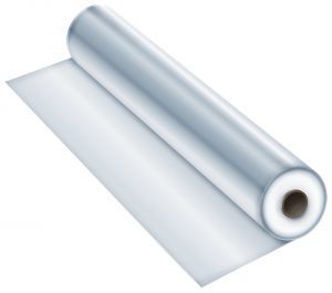 Fartools lepicí ochranná fólie transparentní APH25 - 15m2 212030